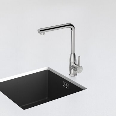 Mixer tap KETO 1