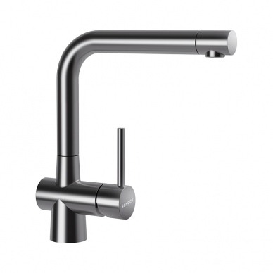 Mixer tap LAIOS