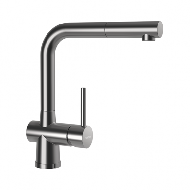 Mixer tap LAIOS W