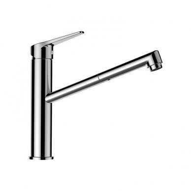 Mixer tap METIS