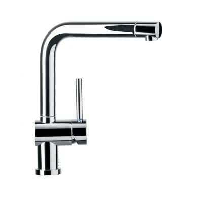 Mixer tap PIEGA