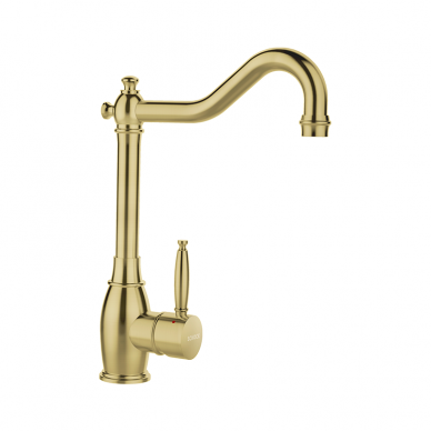 Mixer tap RESI