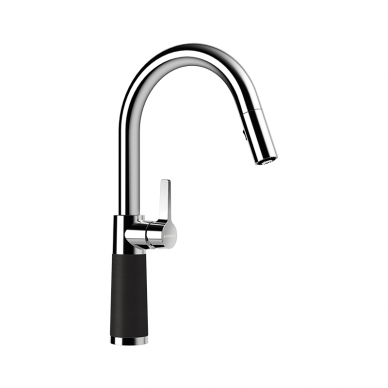 Mixer tap SC-520