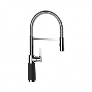 Mixer tap SC-550