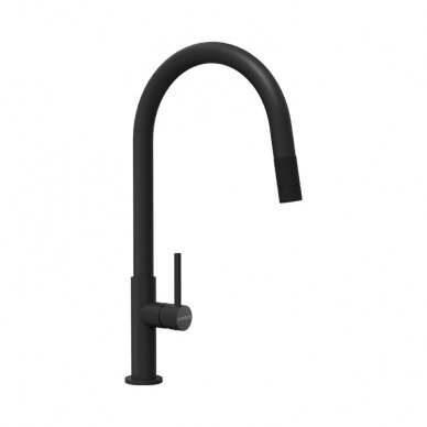 Mixer tap TALIA