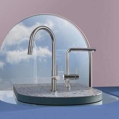 Mixer tap TALIA 3