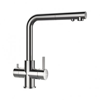 Mixer tap VITUS