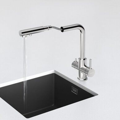 Mixer tap VITUS 1