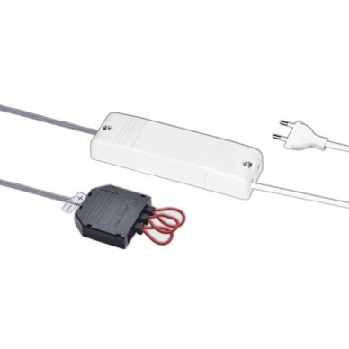 Transformātors gaismekļiem FO. LED, 350 ma