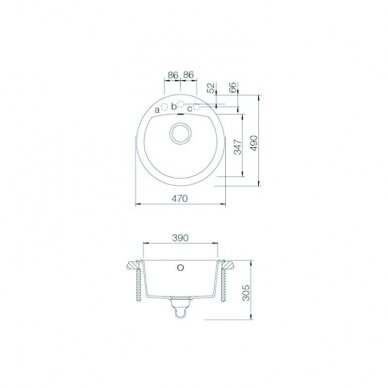 MANHATTAN R-100 7