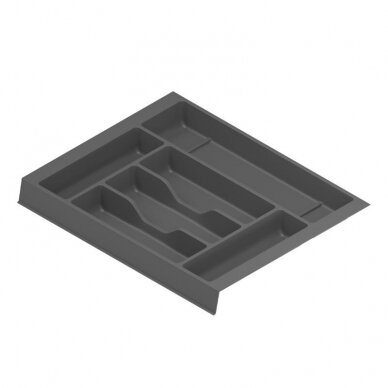 Modular cutlery trays 3