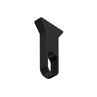 Central oval tube holder MC390586 2