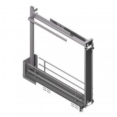 MC towel rail extension 3