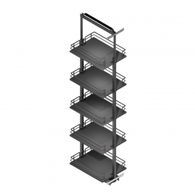 Pull-out system „MENAGE CONFORT“ 5