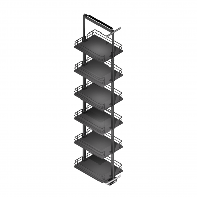 Pull-out system „MENAGE CONFORT“ 9