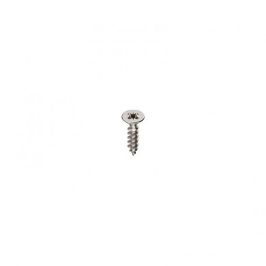 Screws Ø 3,5 mm