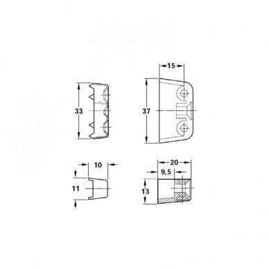 RTA connector 1