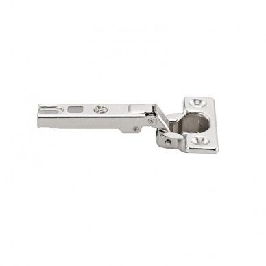 "METALLA MINI" hinges for small doors and narrow frames