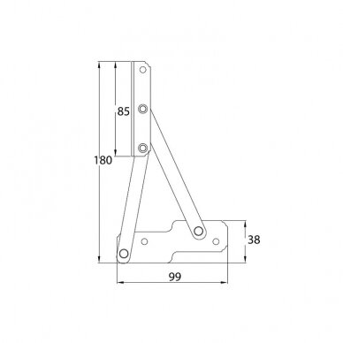 Mini mechanism set 3