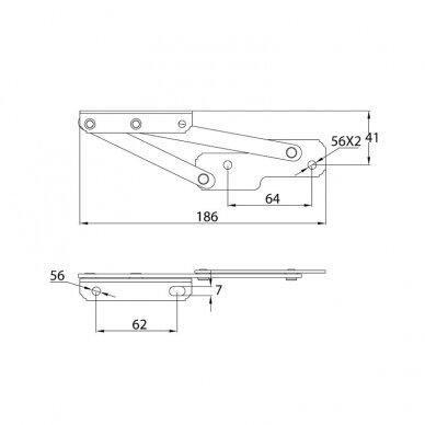 Mini mechanism set 5