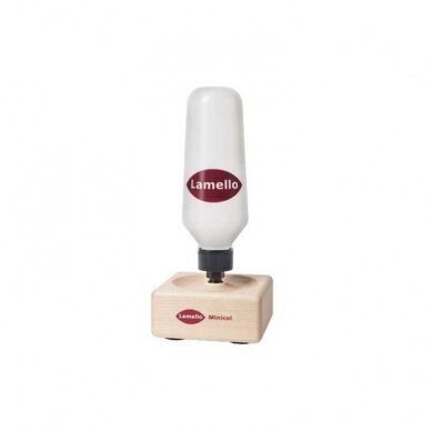 Minicol glue applicator