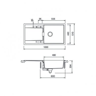 MONO D-100L 4