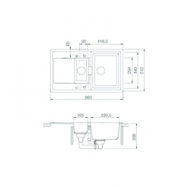 MONO D-150 7