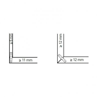 Przezroczysty element C10 2