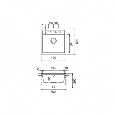 NEMO N-100S 9