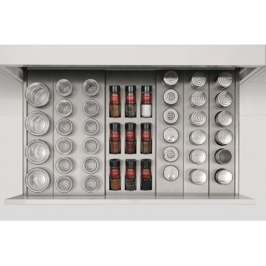 Spice rack insert 1