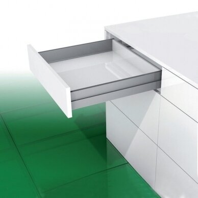 "Nova Pro Scala" drawer H-90 mm