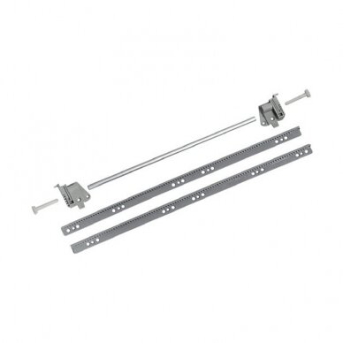 Stabilizators NOVA PRO SCALA atvilktnēm