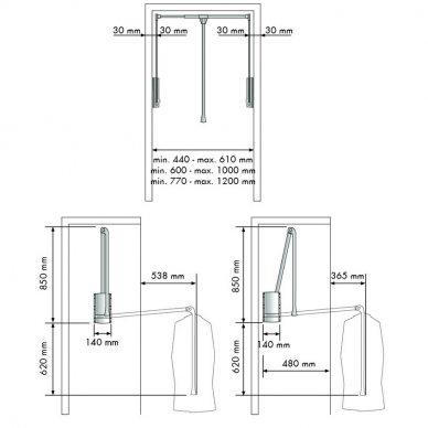 Superlift CLASSIC 2