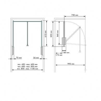 Superlift C 1