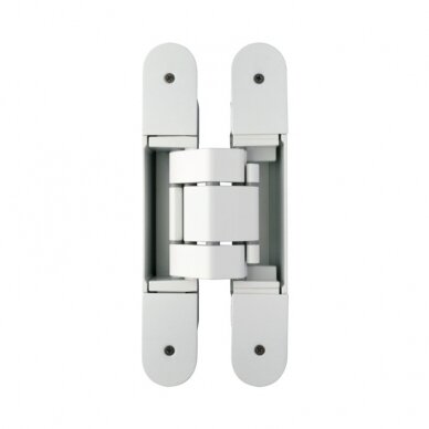 3D adjustable concealed hinge Invisacta IN310 5