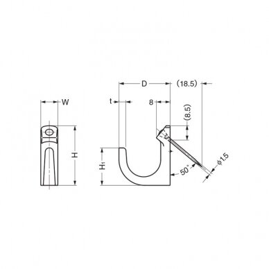 Hook SU.PF-22 2