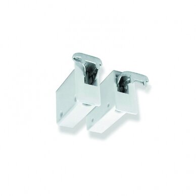 Set of hanging brackets (left + right) TT.121