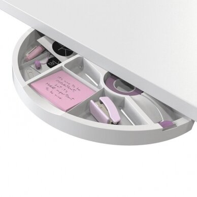 Storage drawer for daily office supplies 1