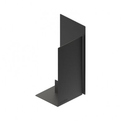 Paper towel holder PIURO 5