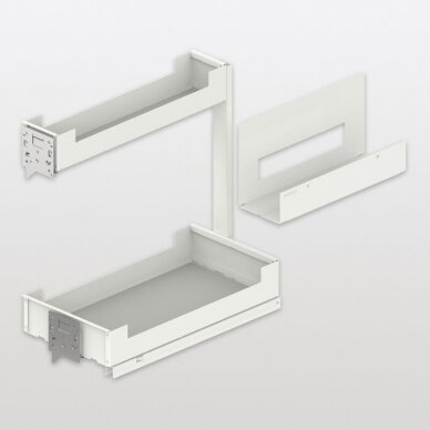 PINELLO BOARD base unit pull-out 8