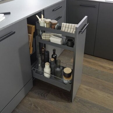 PINELLO BOARD base unit pull-out