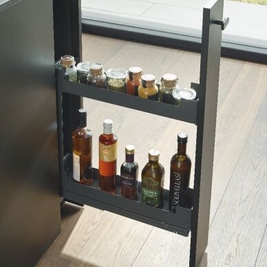 PINELLO SPICE base unit pull-out 5