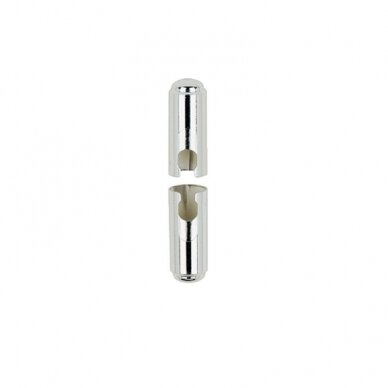 Sleeve hinge 13 mm