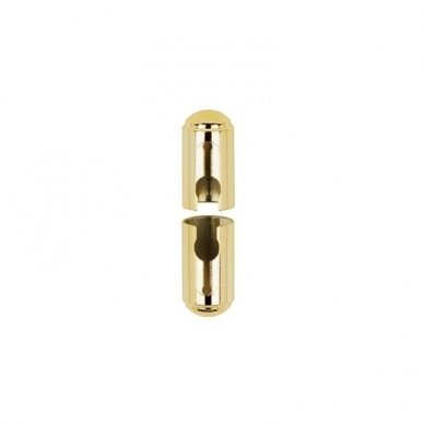 Sleeve hinge 13 mm