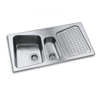 Sink Alessi