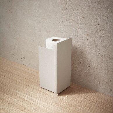 Paper towel holder PIURO 1