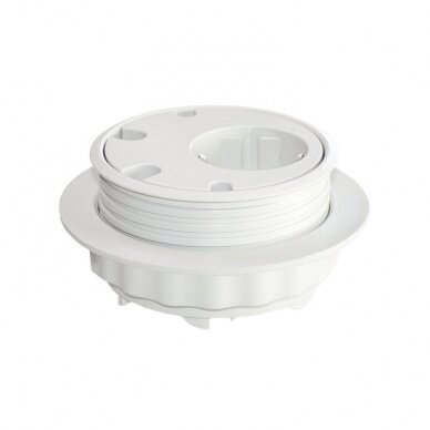 Powerdot Ø79 mm, 4-х vadu pārejas 3