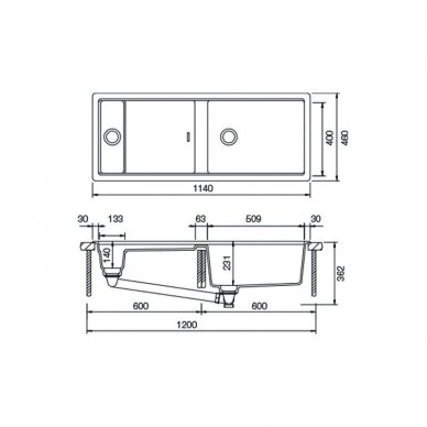 PREPSTATION D-150 8