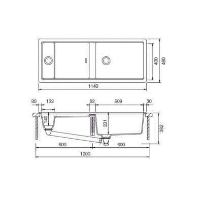 PREPSTATION D-150 Заподлицо 6