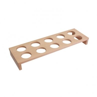 Spice holder WOOD LINE